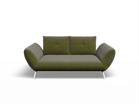 2-Sitzer Sofa Armlehne B